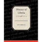 History of Liberia