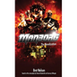 Manborg: The Novelization
