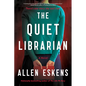 The Quiet Librarian