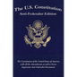 The U.S. Constitution: Anti-Federalist Edition