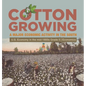 Cotton Growing: A Major Economic Activity in the South U.S. Economy in the mid-1800s Grade 5 Economics