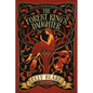 The Forest King's Daughter