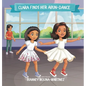 Clara Finds Her Abun-dance