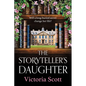 The Storyteller's Daughter