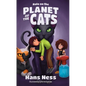 Rolo on the Planet of the Cats
