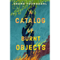 A Catalog of Burnt Objects