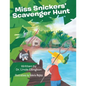 Miss Snickers' Scavenger Hunt