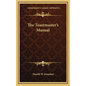 The Toastmaster's Manual