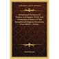 Metaphysical Thesaurus Of Positive And Negative Words And Chronological History Of The Metaphysical Religious Movements From 500 B.C. To Date