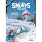 The Smurfs Tales Vol. 15: The Smurfs and the White Storm and Other Stories