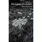 Memories of a Lover