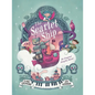 The Scarlet Ship: An Original Graphic Novel