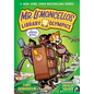 Mr. Lemoncello's Library Olympics: The Graphic Novel