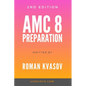 AMC 8 Preparation