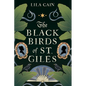 The Blackbirds of St. Giles