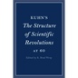 Kuhn's The Structure of Scientific Revolutions at 60