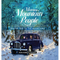 Mama's Mountain People: Winter Trip to the Mountains