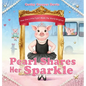 Pearl Shares Her Sparkle