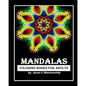 Mandalas Coloring Books for Adults: A Coloring Book for Adults