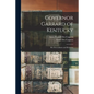 Governor Garrard of Kentucky: His Descendants and Relatives