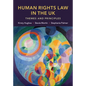 Human Rights Law in the UK