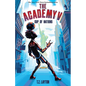 The Academy V: Cup of Nations
