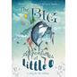 The BIG Adventures of Little O: A Song for the Salmon