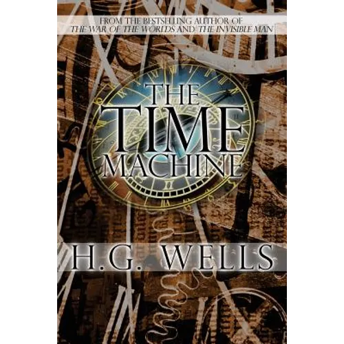 The Time Machine