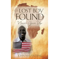 A Lost Boy Found