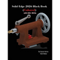 Solid Edge 2026 Black Book