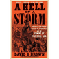 A Hell of a Storm: The Battle for Kansas, the End of Compromise, and the Coming of the Civil War