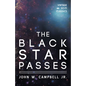 The Black Star Passes