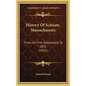 History Of Scituate, Massachusetts: From Its First Settlement To 1831 (1831)