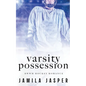 Varsity Possession: BWWM Dark Hockey Romance