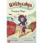 Witchycakes #2: Changing Magic