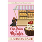 Cupcakes & Murder: A Temperance Matthews Cozy Mystery