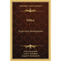Ethics: Origin And Development