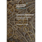 Lettera amorosa