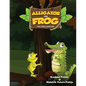 Alligator and Frog