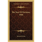 The Year Of Decision, 1846