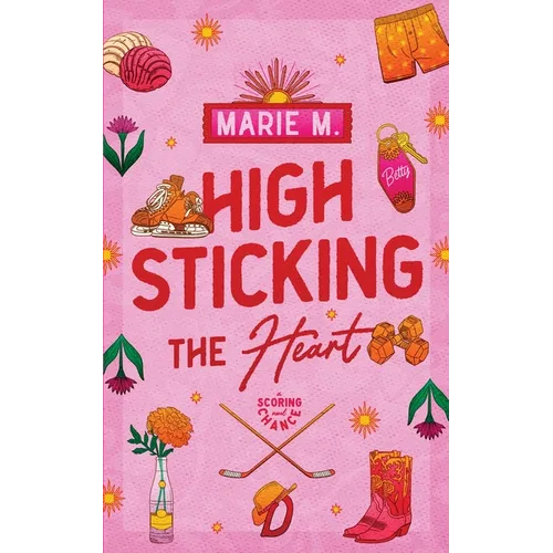 High Sticking The Heart