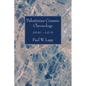 Palestinian Ceramic Chronology
