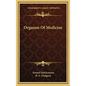 Organon Of Medicine