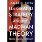 Us Grand Strategy and the Madman Theory: From Nixon to Trump