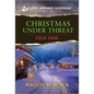 Christmas Under Threat