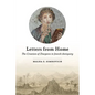 Letters from Home: The Creation of Diaspora in Jewish Antiquity