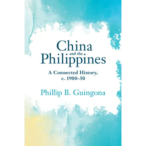 China and the Philippines