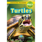 Turtles: Animals That Make a Difference! (Engaging Readers, Level Pre-1)
