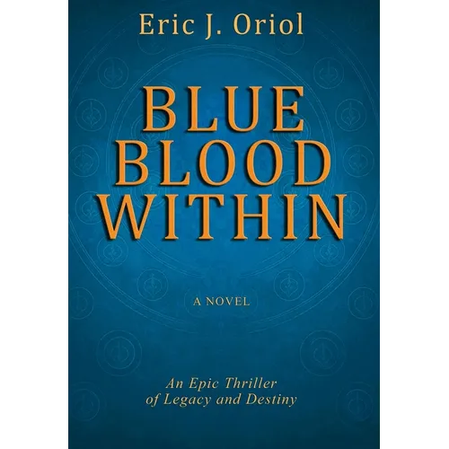 Blue Blood Within