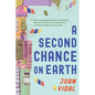 A Second Chance on Earth